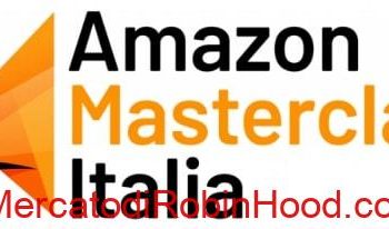 Download corso Amazon Masterclass Italia (Scuola Ecommerce)