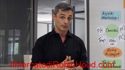 Avvia il cambiamento di Filippo Ongaro