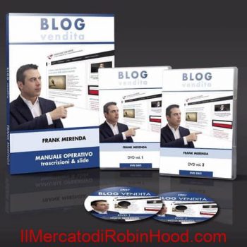Blog Vendita di Frank Merenda