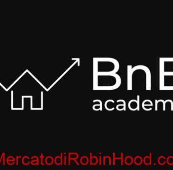 Download corso BnB Academy di Ludovico Cianchetta