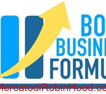 Download corso Book Business Formula di Ignazio Munzù