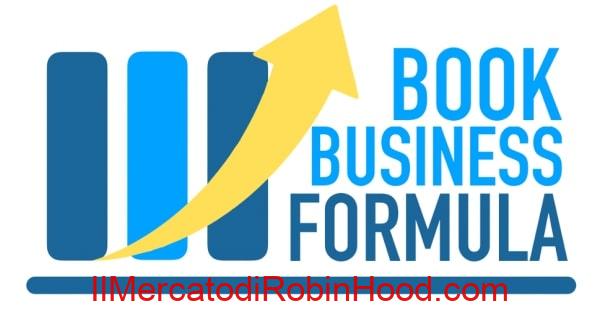 Download corso Book Business Formula di Ignazio Munzù