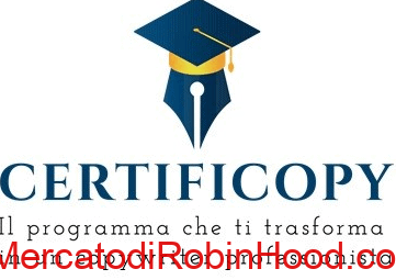 Download corso Certificopy 2.0 di Marco Lutzu