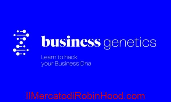Download corso Corso Business Genetics di Dario Vignali