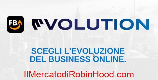 Download corso Corso FBA Evolution – Egon & Mitch