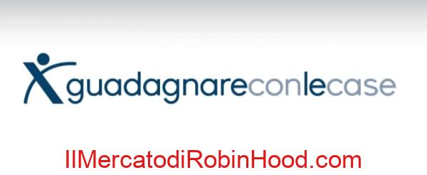 Download Corso Guadagnare con le case di Andrea Maurizio Gilardoni