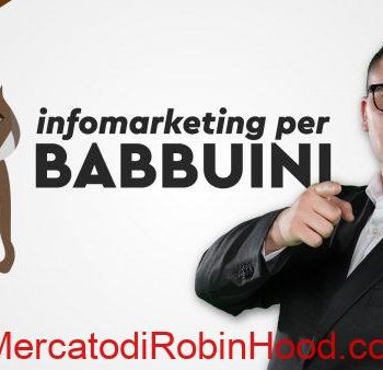 Download Corso InfoMarketing per Babbuini di BigLuca