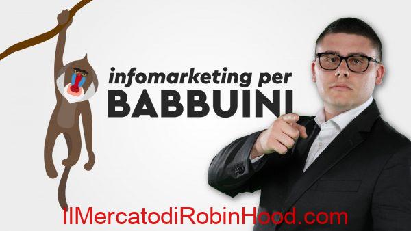 Download Corso InfoMarketing per Babbuini di BigLuca