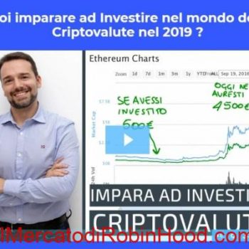 Download Corso Investire sulle Criptovalute