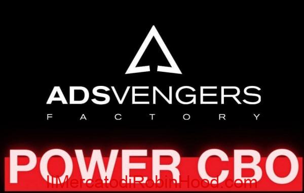 Download Corso POWER CBO – Metodo Factory – Davide e Valerio