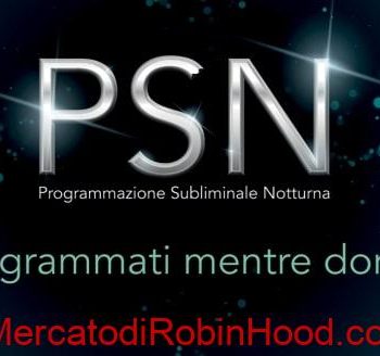 Download Corso PSN Programmazione Subliminale Notturna di Italo Pentimalli