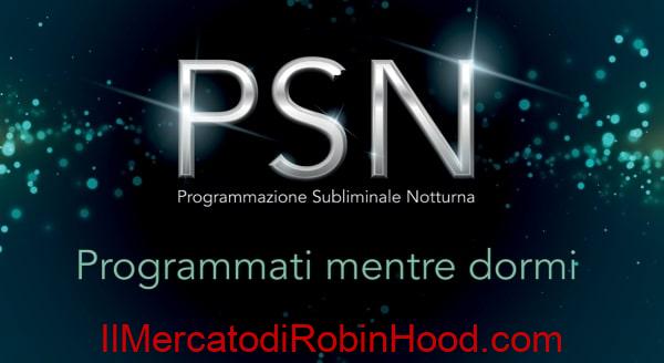 Download Corso PSN Programmazione Subliminale Notturna di Italo Pentimalli
