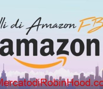 Download Corso Quelli Di Amazon FBA Masterclass di Alex Strava