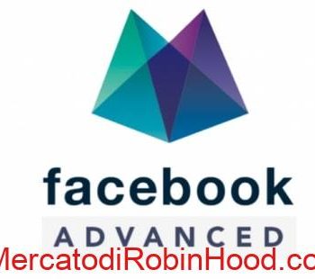 Download corso Facebook Advanced