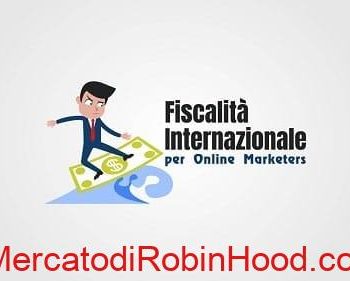 Download Fiscalità Internazionale per Online Marketers di big luca-min
