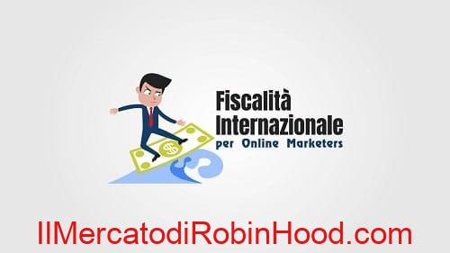 Download Fiscalità Internazionale per Online Marketers di big luca-min