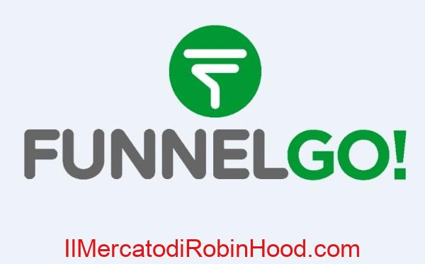 Download corso Funnel GO di Michele Tampieri