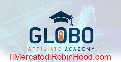 Download corso Globo Affiliate Academy - Marketing Genius