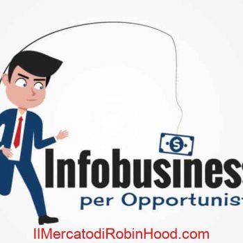 Download corso Infobusiness per Opportunisti – BigLuca
