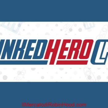 Download corso LinkedIn Hero di Roberto Verde