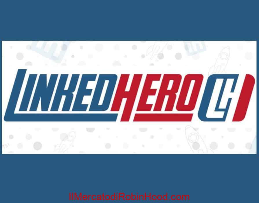 Download corso LinkedIn Hero di Roberto Verde