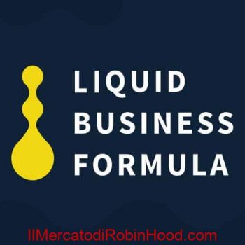 Liquid Business Formula di Lorenzo Ait