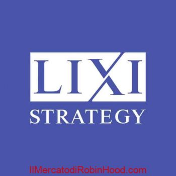 Download corso Lixi Strategy di Luca Lixi