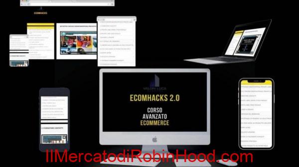 Download corso Luca Valori – EcomHacks 2.0