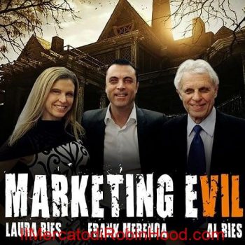 Download corso Marketing Evil di Frank Merenda