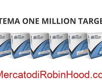 Download corso One Million Target™ di Alfio Bardolla