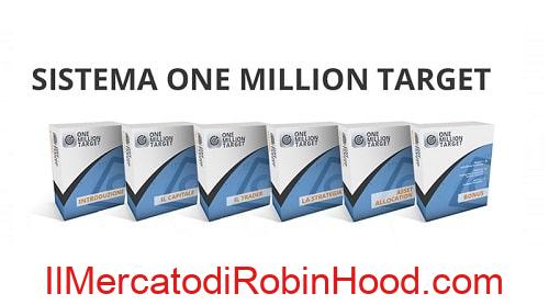 Download corso One Million Target™ di Alfio Bardolla