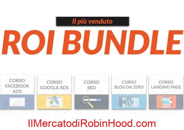 Download corso ROIMartin di Filippo Martin