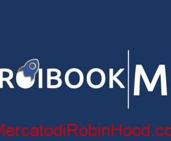 Dowload corso Roibook M di Tindaro Battaglia