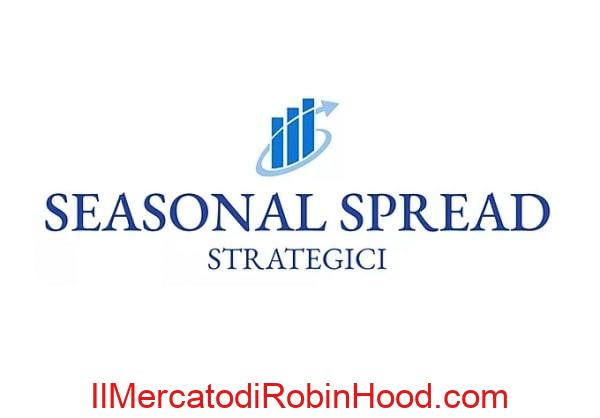 Download corso Seasonal Spread Strategici di Buz Trading