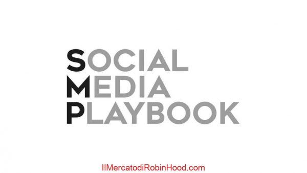 Download Corso Social Playbook di Marco Montemagno