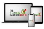 Download corso The Ecommerce Cashflow Secrets di Thomas Macorig