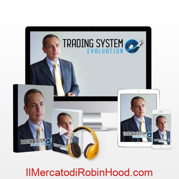Download corso Trading System Evaluation Di Andrea Unger