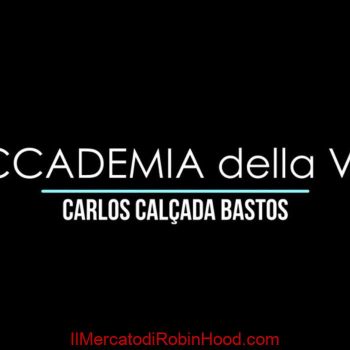 Download corso Università Della Vita di Carlos Calcada Bastos