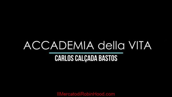 Download corso Università Della Vita di Carlos Calcada Bastos