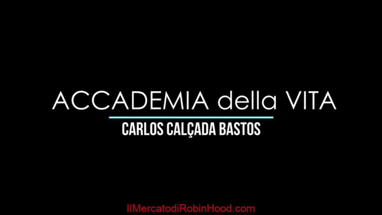 Download corso Università Della Vita di Carlos Calcada Bastos