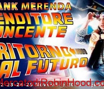 Download Corso Venditore vincente - ritorno al futuro di Frank Merenda-min