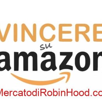 Download corso Vincere su Amazon