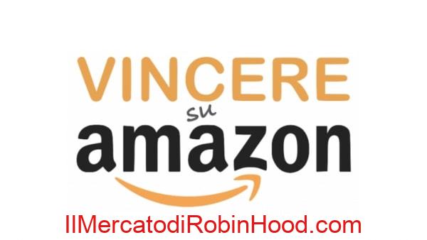 Download corso Vincere su Amazon