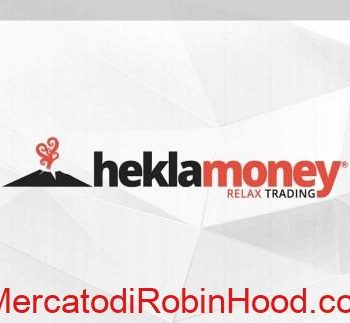 Download corso HEKLA TRADING® 3.0 di HeklaMoney