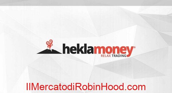 Download corso HEKLA TRADING® 3.0 di HeklaMoney