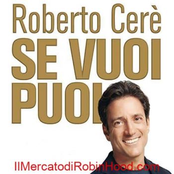 Download corso se vuoi puoi roberto cere