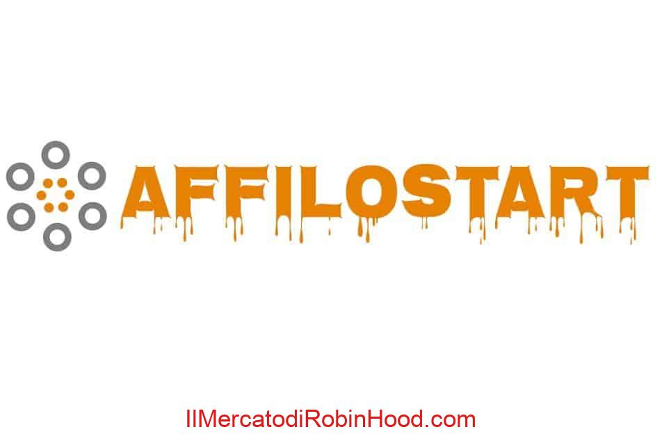 Affilostart di Sara Iannone