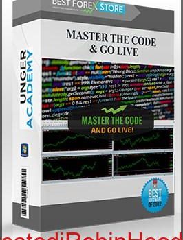 Download corso Master in the code di Andrea Unger