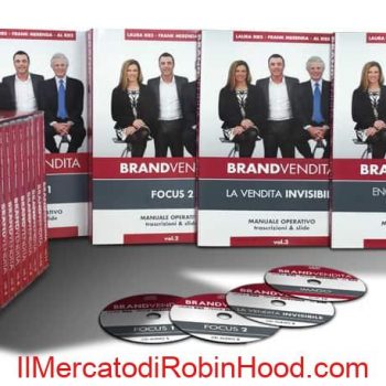 Brand Vendita di Frank Merenda