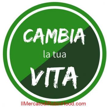 Cambia la tua Vita di Andrea Acconcia (Metodo Universitario)